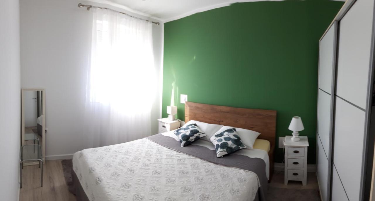 Lili Apartment In Zadar Pet Friendly, Free Parking Екстериор снимка