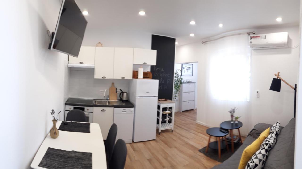 Lili Apartment In Zadar Pet Friendly, Free Parking Екстериор снимка