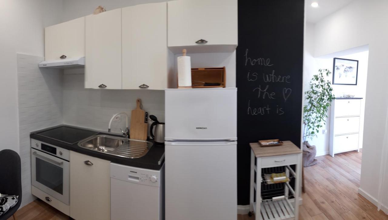 Lili Apartment In Zadar Pet Friendly, Free Parking Екстериор снимка