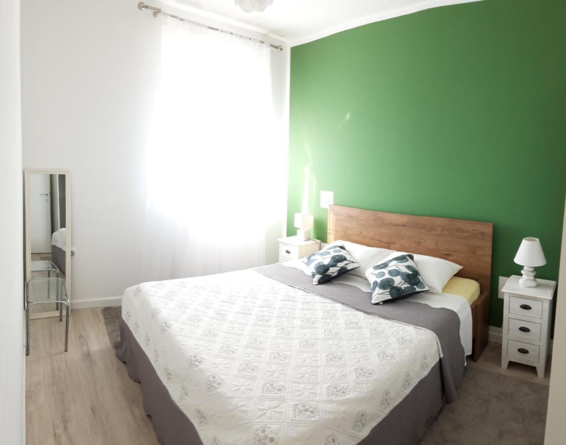 Lili Apartment In Zadar Pet Friendly, Free Parking Екстериор снимка