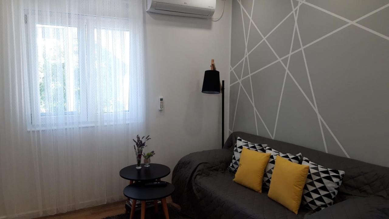 Lili Apartment In Zadar Pet Friendly, Free Parking Екстериор снимка