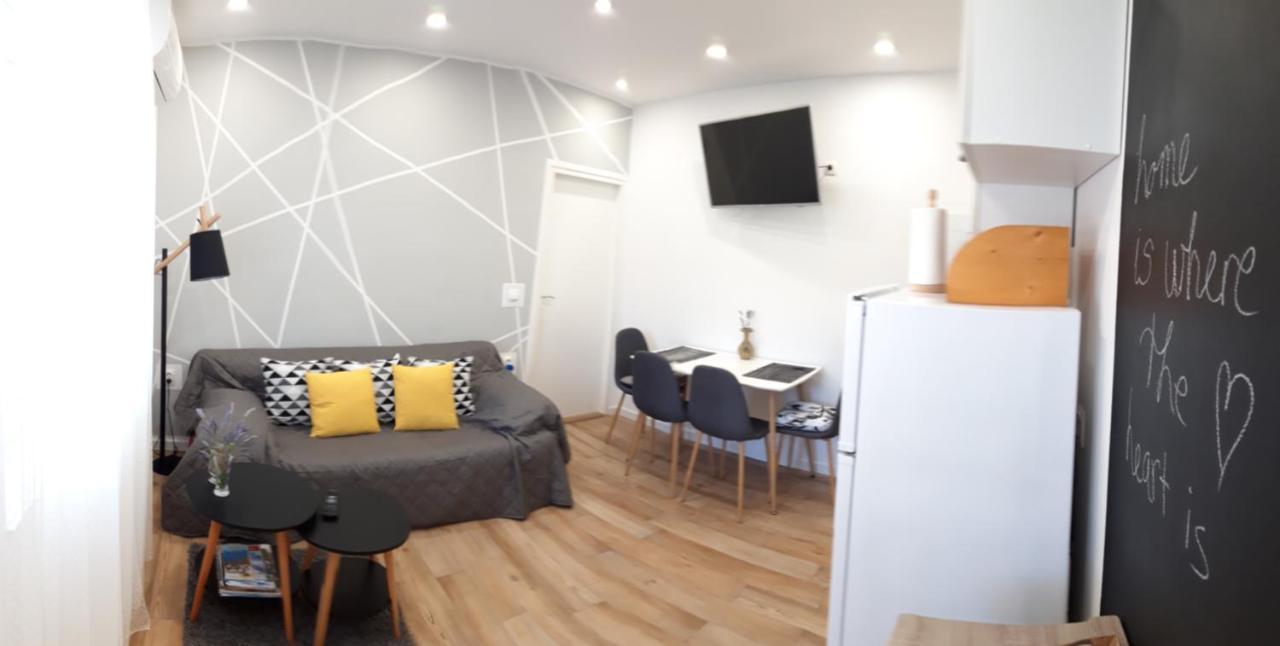 Lili Apartment In Zadar Pet Friendly, Free Parking Екстериор снимка