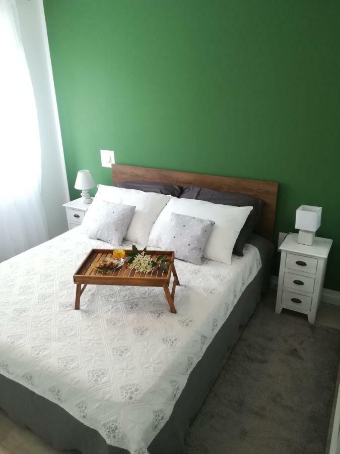 Lili Apartment In Zadar Pet Friendly, Free Parking Екстериор снимка