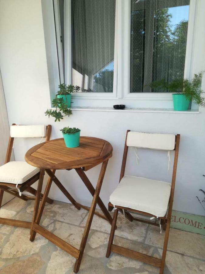 Lili Apartment In Zadar Pet Friendly, Free Parking Екстериор снимка